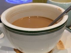 -茶港·点心·啫啫煲(范湖万达广场店)