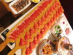 -香天下·四川火锅(安镇大润发店)