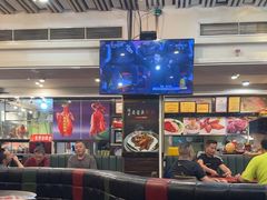 -华辉快餐店(江南西总店)