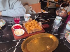 -巴依老爷新疆美食(清华东门店)