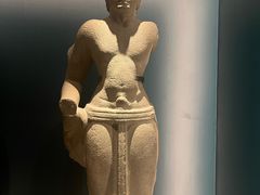 -曼谷国家博物馆