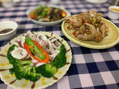 -阿妹小海鲜(下角店)