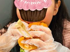 -魏斯理汉堡(西安沣东吾悦店)