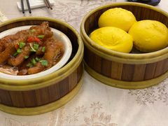 -香云轩·顺德菜(香云纱园林酒店店)