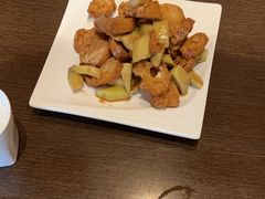 -老牌坊鲁菜名店(宽厚里店)