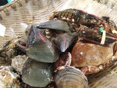 -日进一片海.生腌海鲜火锅.宵夜烧烤(三里屯总店)