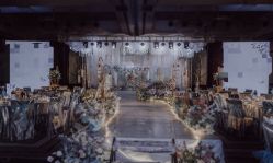 -St.Regis瑞吉金融街酒店·宴会厅