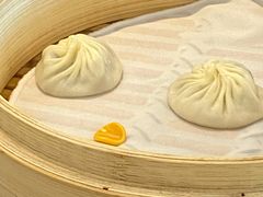 黑松露小笼包-鼎泰丰(国贸商城店)
