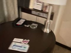 -青岛海尔洲际酒店