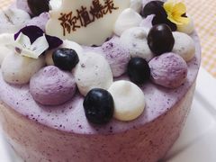 -SAYScake善食感戚风蛋糕(临江大道店)