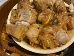 -多多旺港式茶餐厅(新区店)