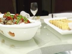 -上和臻品中国菜(花园街店)