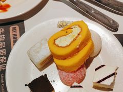 -我家牛排(莱山区永旺店)