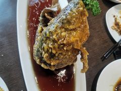 -老牌坊鲁菜名店(宽厚里店)