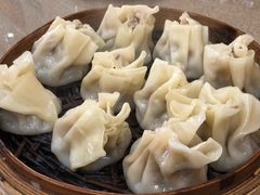 -杨记小骨头羊杂馆(南五马路店)