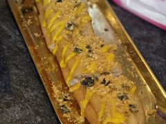 -醉炫音速烧烤·干煸菜(沙河总店)