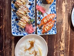 -小川洋风料理(汉街店)