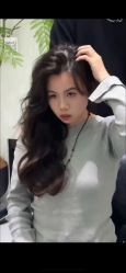 -DL HOPE造型