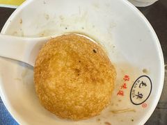-毛华美食(清扬路店)