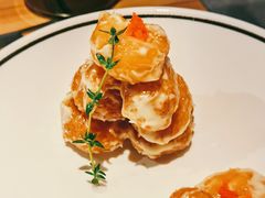 芥末虾仁球-太二酸菜鱼(中庚漫游城店)