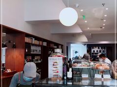 -BAKER&SPICE(安福路店)