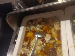 -好伦哥比萨烤肉自助(马家堡店)