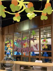 -Harry's Kitchen哈里小屋(上海大悦城店)