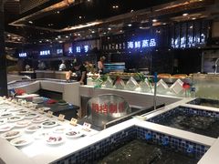 -台北A+A七喜饭店(德增街店)