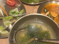 -西塔老太太泥炉烤肉(武汉摩尔城店)