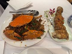 -喜记避风塘炒辣蟹(旗舰店)