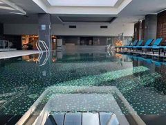 -燕京饭店游泳健身中心(原唐拉雅秀酒店)