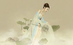 点击看大图 -盘子女人坊古装写真摄影(南京总店)