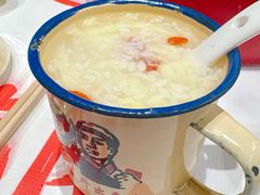 -鸿先阁·干煸虾(星沙店)