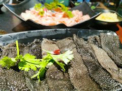 -莽子老火锅(大坪店)