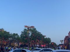 -大唐不夜城