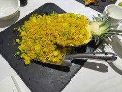 -3号仓库·创意中国菜(嘉兴龙鼎万达店)