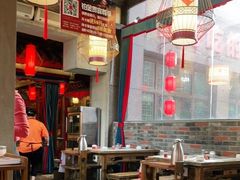 大堂-码头故事火锅(郫县红光店)