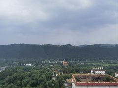 -普陀宗乘之庙(小布达拉宫)
