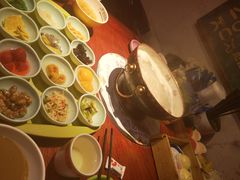 -姑妈嫁妆涮羊排专业火锅(中央大街一店)