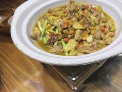 -衡厨·衡阳土菜(中南店)