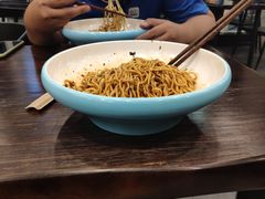 -何必是家面馆 HB noodles&coffee