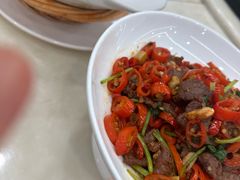 -威尔·佳宴创意陕菜融合菜(老城根红庙坡地铁站店)