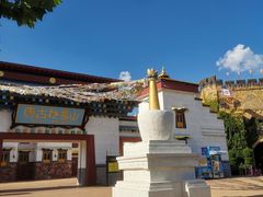 -青岛方特梦幻王国