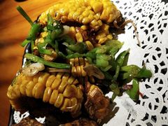 -捞围鲜·港式打边炉(海阳路店)