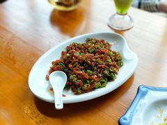 沱江小虾-临江餐馆二楼美食部落