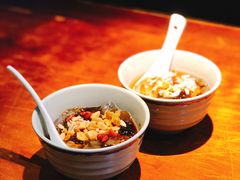 冰冰粉-锦尚阁烤鱼(望京新荟城店)