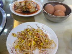 -朝族高丽火盆