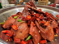 -大丰收海鲜地方菜馆
