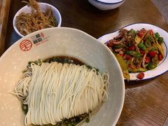 老干妈腰花-刘氏三和面馆