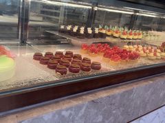 -菲住布渴酒店自助餐厅(阿里巴巴西溪园区店)